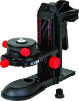 Кронштейн универсальный для нивелиров 1/4"-5/8" ELITECH с магнитом Арт. 2210.004900