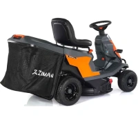 Райдер ZimAni RDHE66 8,1л.с 66см 170л Арт. RDHE66