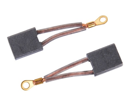 Щетки графитные 2 шт CDM 4620E/CDM 4926E ELITECH Арт. 1110.012600