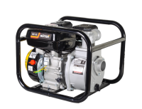 Мотопомпа HUTER MP-50