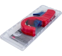 Труборез ручной KNIPEX DP50 для 32/40/50 мм Арт. KN-902301BK