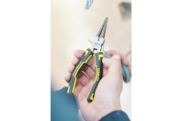 Круглогубцы 150мм комбинированные FatMax Stanley Арт. 0-84-496