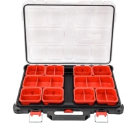 Органайзер MILWAUKEE PACKOUT тонкий 500x380x65мм Арт. 4932471064