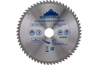 Диск пильный 350х50/32 мм 60 зубов Vertextools Арт. 350-60-50