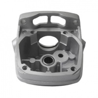 Корпус редуктора в сб. MT963