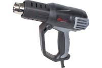 Фен технический PIT PHG2000-C 2.0кВт 50-600t насадки кейс Арт. PHG2000-C