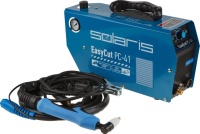 Плазморез SOLARIS EasyCut PC-41 40А 220В Арт. PC-41
