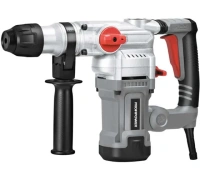 Перфоратор ProfiPower PBH28 SDS+ 1500Вт 5.5Дж 3 реж. кейс Арт. E0261