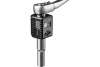 Адаптер динамометрический с переходниками 1/2" 40-200 Нм KRAFTOOL Арт. 64044-200