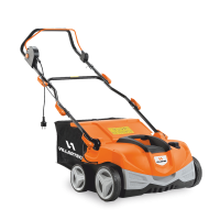 Аэратор электрический VILLARTEC AE 2038