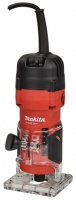 Фрезер Makita M3702 530Вт 6мм 42мм 35000об/мин Арт. M3702