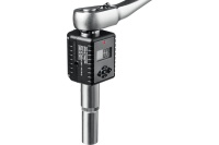 Адаптер динамометрический с переходниками 1/2" 40-200 Нм KRAFTOOL Арт. 64044-200