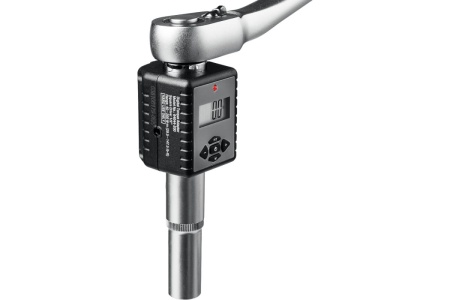 Адаптер динамометрический с переходниками 1/2" 40-200 Нм KRAFTOOL Арт. 64044-200