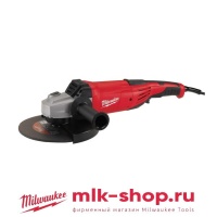 Угловая шлифовальная машина (УШМ, Болгарка) Milwaukee AG 22-230 DMS Арт. 4933433630