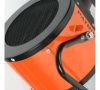 Пушка тепл. эл. PATRIOT PT R 3S, круг, 2 кВт, 160 м3/ч, 220 В керамика Арт. 633307206