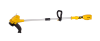 Триммер акк. CHAMPION TB400 36V Li-ion 35см ш 1,6мм,5700о/м без акк и зу Арт. TB400