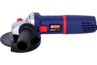 УШМ ДИОЛД МШУ-1-1 125мм 1100Вт, регулировка оборотов Арт. 10041280