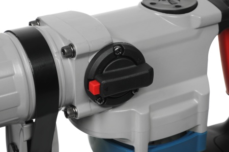 Перфоратор DongCheng DZC03-28 SDS+ 1100Вт 3.6Дж 2 реж. Арт. DZC03-28