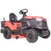 Газонокосилка с сиденьем (трактор) EVOline TRG 98 CM
