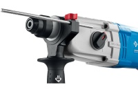 Перфоратор ЗУБР ЗП-32-1100 К SDS+ 1100Вт 3.4Дж 3 реж. Арт. ЗП-32-1100 К