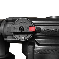 Перфоратор TEH TH3215V SDS+ 1500Вт 6Дж 3 реж. Арт. TH3215V