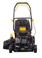 Газонокосилка бензиновая HUTER GLM-5.0SP Газонокосилка бензиновая HUTER GLM-5.0SP