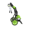 Мойка GREENWORKS GPWG3II 1.8кВт 360л/ч 140бар Арт. 5106707