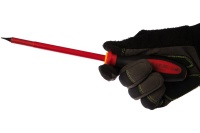 Отвертка диэлектрич SL6,5х150мм 1000V VDE Milwaukee Арт. 4932464039