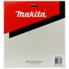 Нож для травы 230х1.8х25.4, 4T Makita B-14118