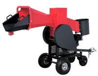 Измельчитель веток ZimAni BL120