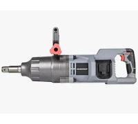 Гайковерт акк.уд. PROFIPOWER T-4000NK 40V*8Ah Li-ion 1" 4000Нм 2акк ЗУ Арт. E0243