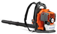 Воздуходув бенз ранц HUSQVARNA 530BT 0.95кВт 732м3/ч Арт. 9667803-01