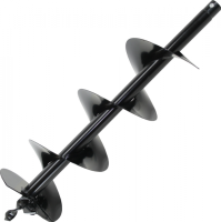 Шнек ELITECH d-300мм длина 800мм Арт. 0809.010900