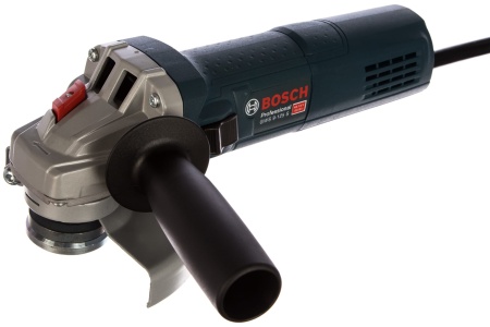 УШМ BOSCH GWS 9-125 S 125мм 900Вт рег об