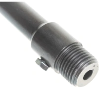 Удлинитель с хвостовиком SDS+ М22 400мм FIT Арт. 33456