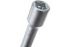 Удлинитель 1/4" 250мм Дело Техники Арт. 609025