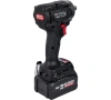 Гайковерт акк. Elitech HD CW 2004SL 1/2 20V* 4Ah 450Нм 2акк ЗУ Арт. CW 2004SL (E2201.056.02)