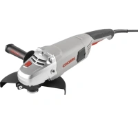 УШМ CROWN CT13500-230N 230мм 2200Вт 6500 об/мин Арт. CT13500-230N