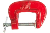 Струбцина тип G 25мм FIT Арт. 59201