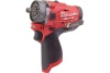 Дрель акк уд MILWAUKEE M12 FPDXKIT-202X 12V*2Ач Li-ion 37Нм б/щет 2Акк и ЗУ Арт. 4933464138