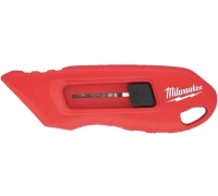 Нож м/ф выдвижной компактный Milwaukee Арт. 4932492379