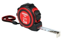 Рулетка 5м*19мм AMO R305 Арт. 851513