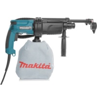 Перфоратор Makita HR2432 SDS+ 780Вт 2.2Дж 3 реж.