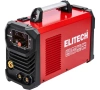 Полуавтомат Elitech АИС 120 СИН ЖК 40-120А 3кВт 0,8мм 230В Арт. АИС 120 СИН ЖК