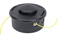 Головка трим. Champion НТ41 М12х1.50 левая +М12х1.75 левая Echo CLS-5800 Stihl FS450 Husq. 235R Арт. C5141