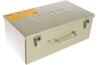 Помпа гидрав. ручная КВТ ПМР-7003 1.3м 0.3л 700Бар кейс Арт. ПМР-7003