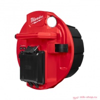 Аккумуляторная система управления для канализационной инспекционной камеры Milwaukee M18 Арт. 4933471415