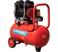 Компрессор AURORA PASSAT-20 BLACK 18л, 170л/мин, 0,9 кВт Арт. 35009