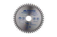 Диск пильный 165х32/30 мм 48 зубов Vertextools Арт. 165-48-32