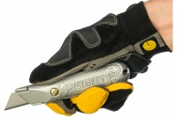 Нож Stanley 199 с фиксир.  лезвием 135 мм Арт. 2-10-199